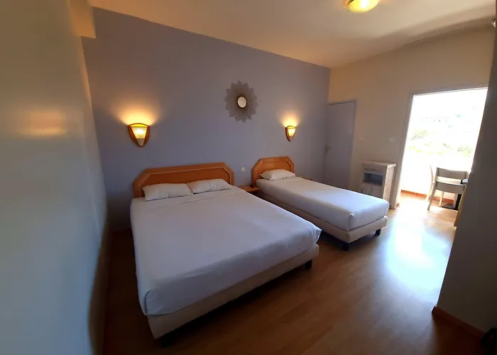 Hôtel Sole Mare