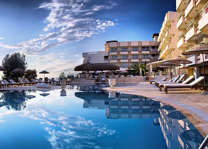 Hotel Carina Kusadası
