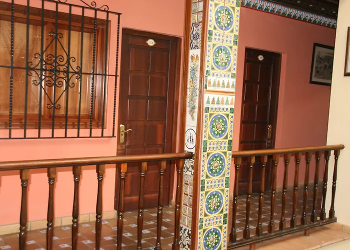 Hotel Convento La Gloria Séville