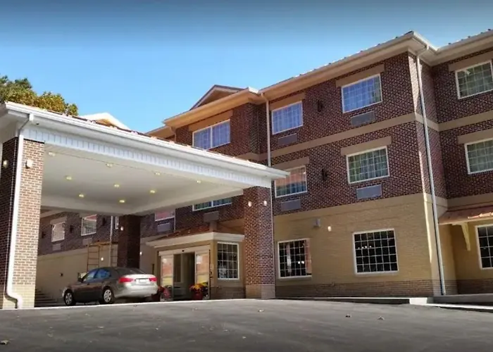 Elkins Hotels