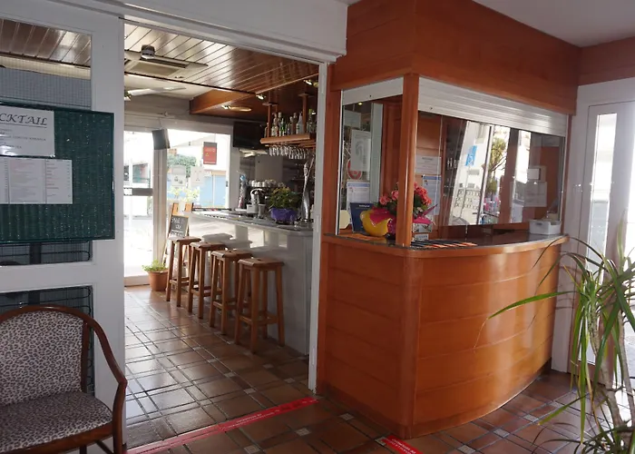 Hotel Hermes Tossa de Mar