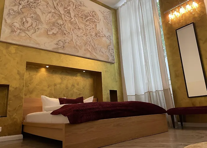 Hotel Amical Wuppertal