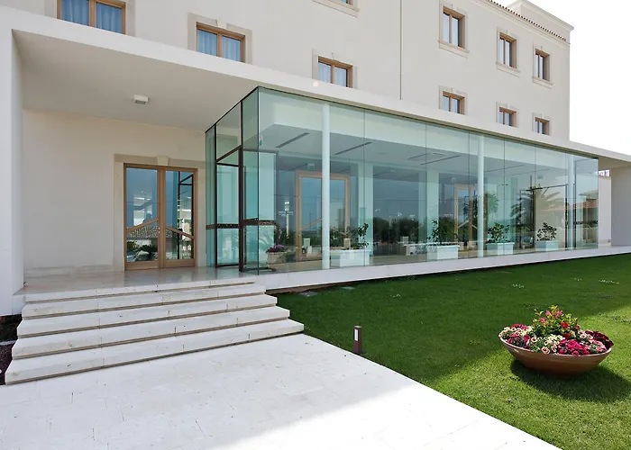 Pietre Nere Resort & Spa Modica