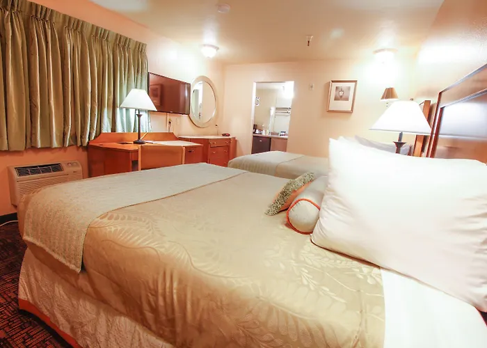 Heritage Inn La Mesa