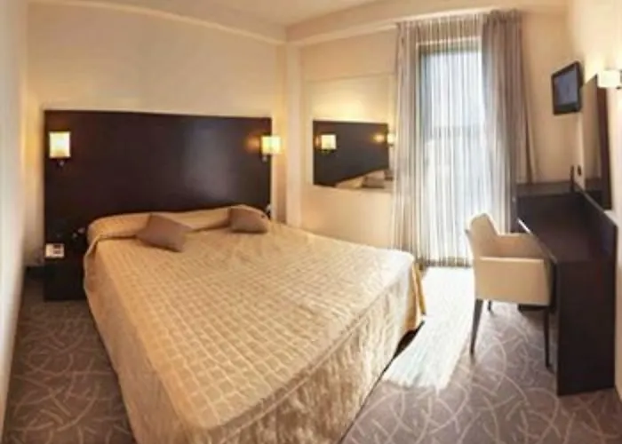 Hotel Bonotto Desenzano del Garda