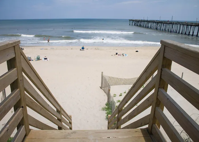 Colonial Inn Nags Head
