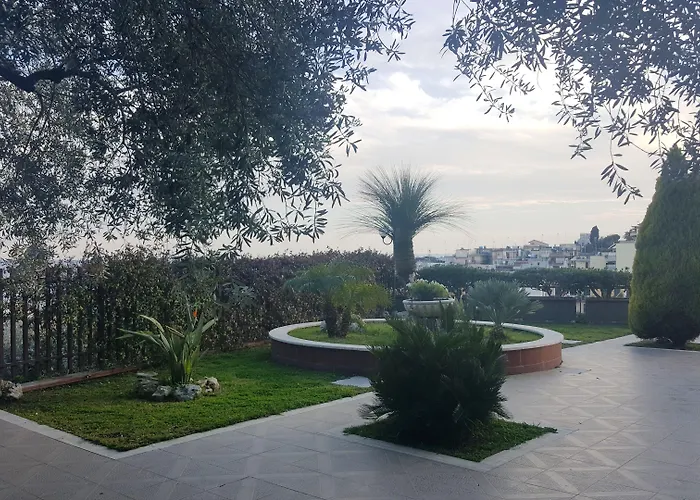 Hotel Lachea Aci Trezza