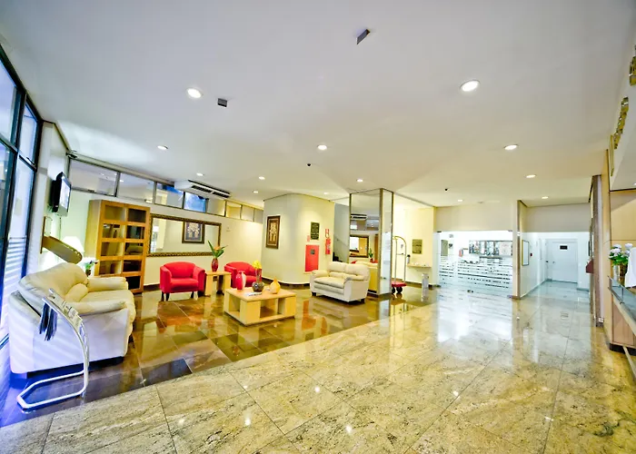 Dan Inn São José dos Campos