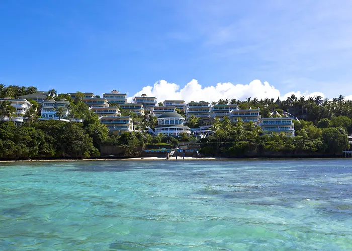 Hotel Breakfast At Monaco - Palais Boracay Manoc-Manoc