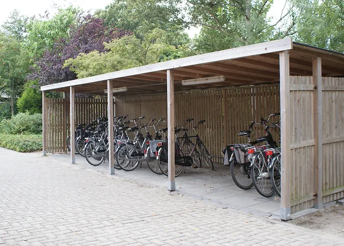 Fletcher Duinhotel Hotel Burgh Haamstede