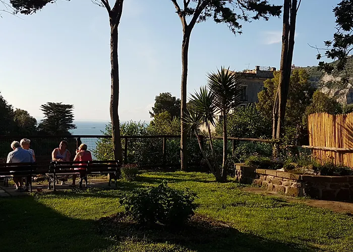 Sopramare Resort Piano di Sorrento