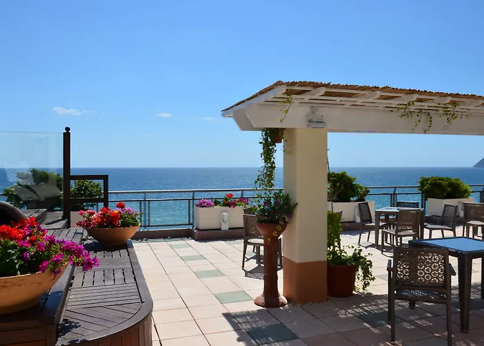 Hotel Regina Alassio