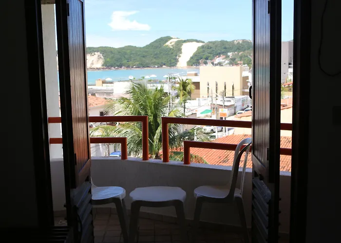 Marambaia Apart Hotel Natal