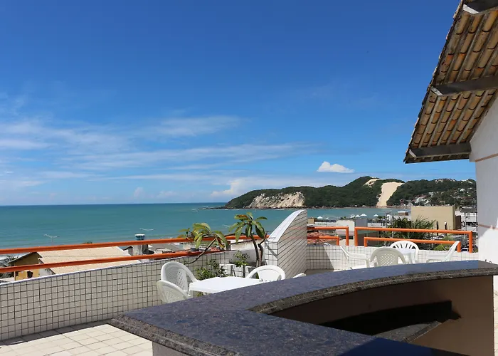 Marambaia Apart Hotel Natal