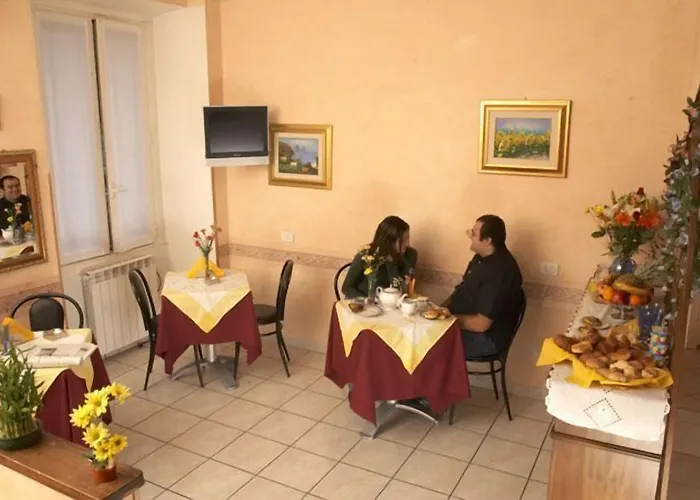 Arco Hotel Milaan
