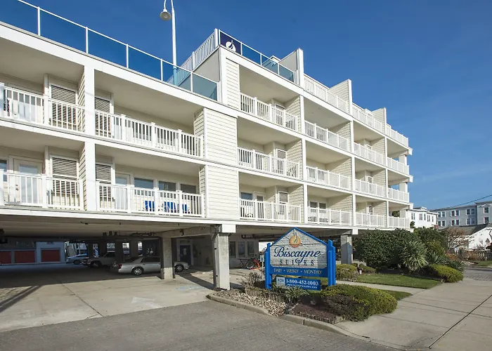 Biscayne Suites Ocean City