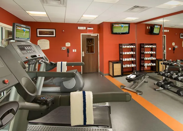 Fairfield Inn & Suites By Marriott New Braunfels