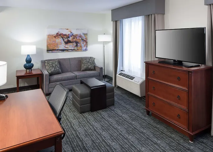 Homewood Suites By Hilton Denton