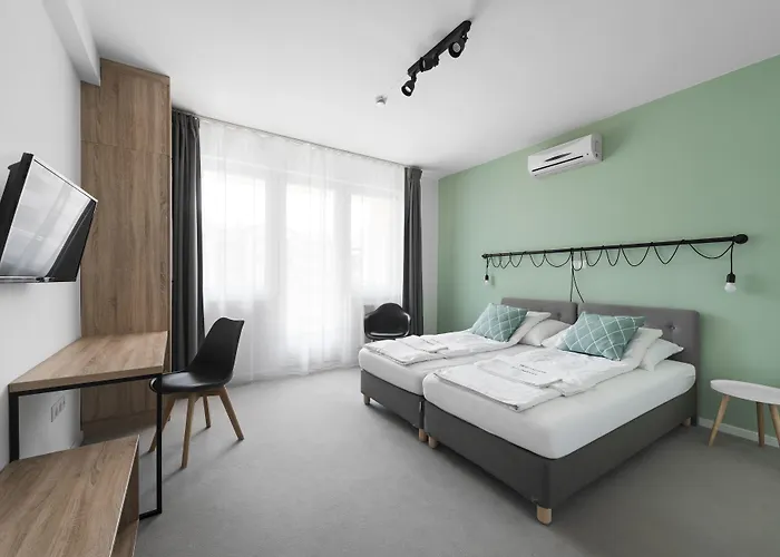 Hotels in Solt