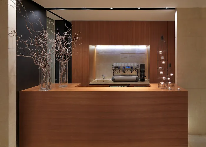Cassago Brianza Hotels