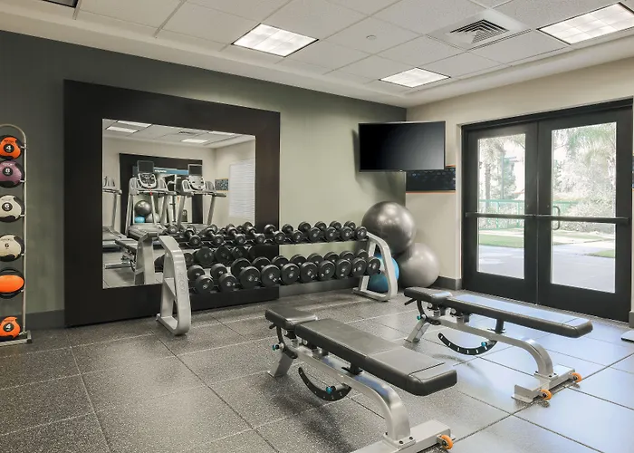Hampton Inn & Suites Thousand Oaks