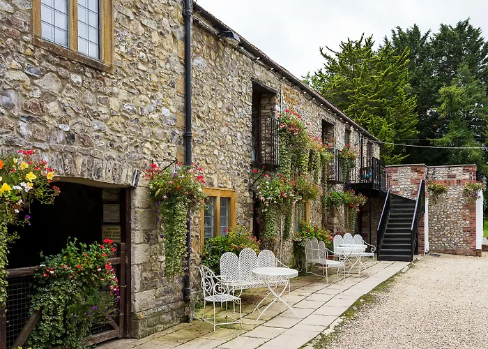 Chard Hotels