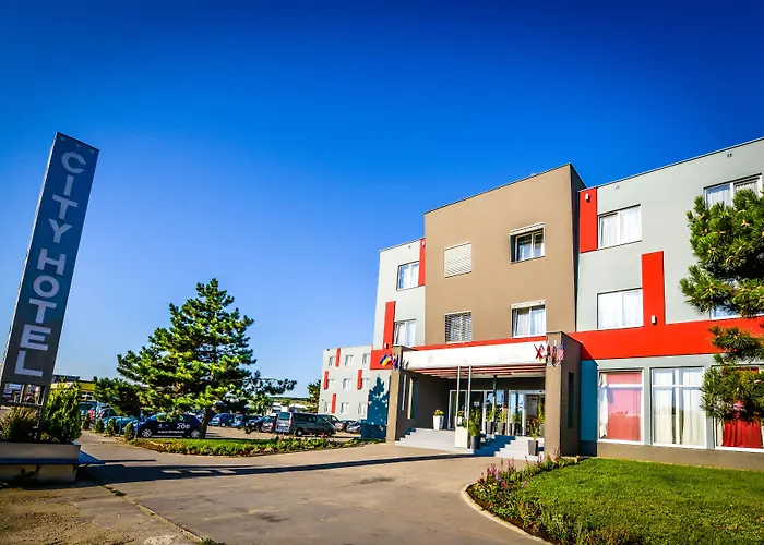 City Hostel Brno