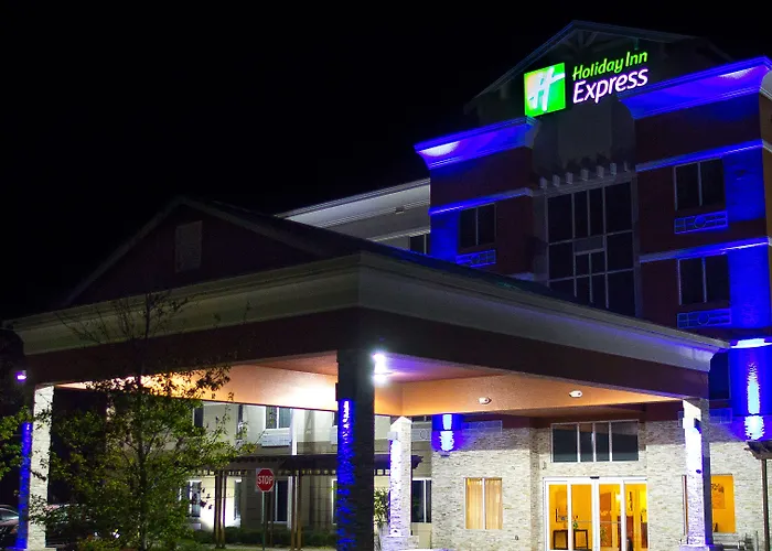 Palm Bay Hotels