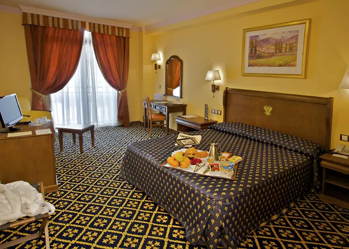 Agora Juan De Austria Hotel Madri