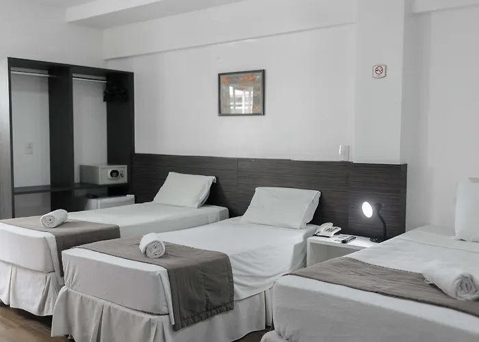 Trópico Praia Hotel Maceió