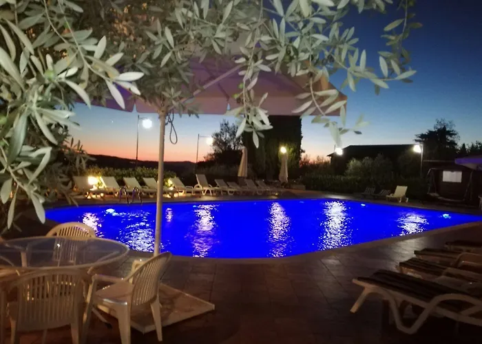 Hotel La Terrazza RESTAURANT&SPA Assisi