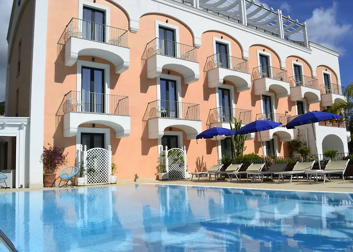 Hotel Murmann Maratea