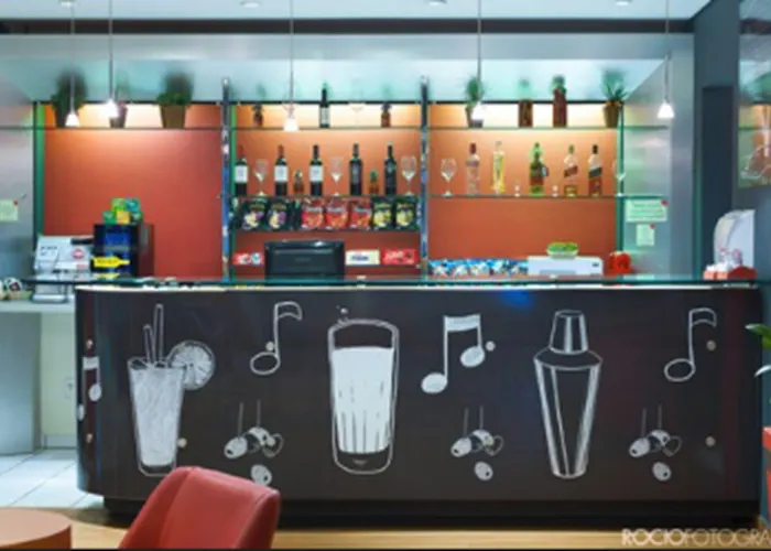 Ibis Uberlandia Hotel