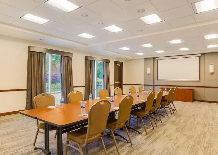 Hyatt Place Uc Davis