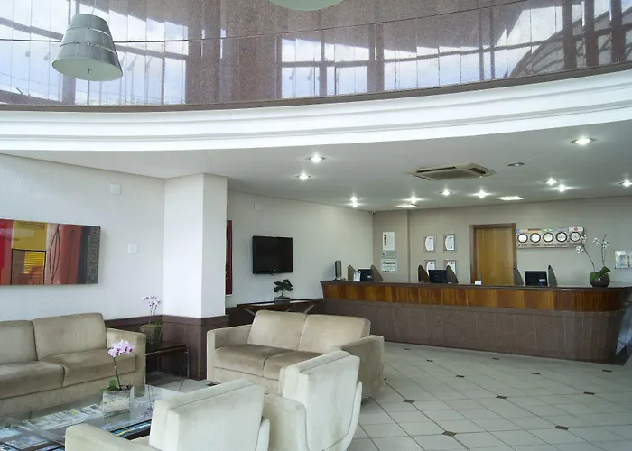 Slaviero Vitória Hotel