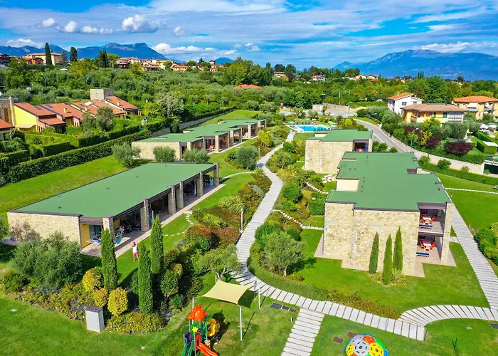 Relais Rosa Dei Venti -Ciao Vacanze- Moniga del Garda