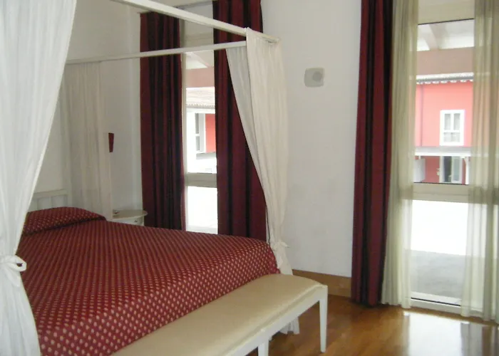 Hotel Fiera Di Brescia