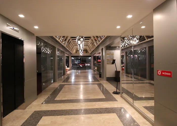 Boulevard Plaza Belo Horizonte