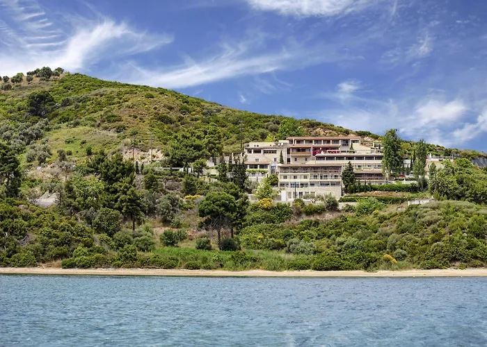 Hotels in Platanias (Skiathos)