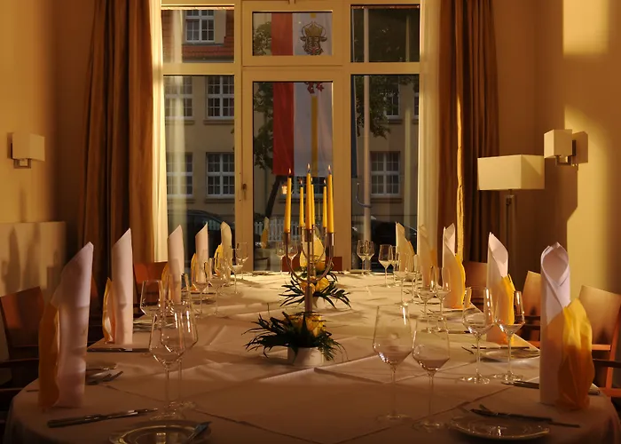 Park-Hotel Hübner