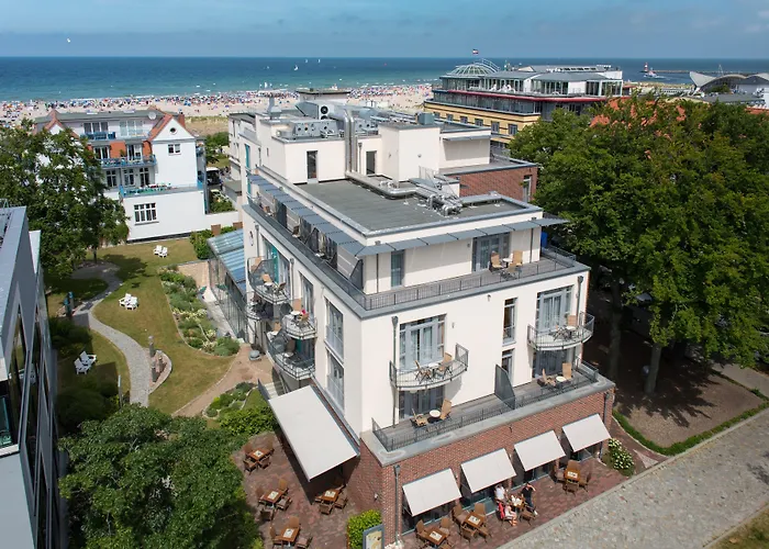 Park-Hotel Hübner