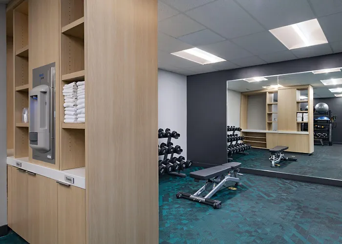 Towneplace Suites By Marriott Weatherford