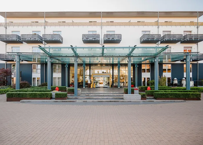 Resort Mark Brandenburg&Fontane Therme Neuruppin