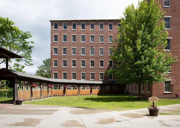 Woodstock Boutique Hotels