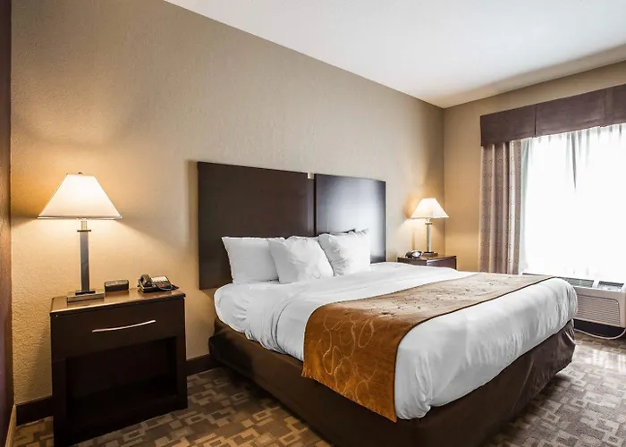 Whitsett Hotels