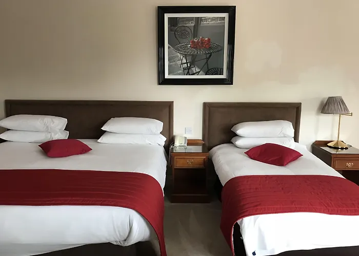 West Runton Hotels
