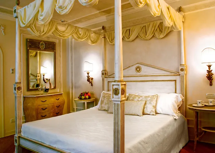 Chervò Golf Hotel Spa, Resort&Apartment San Vigilio Pozzolengo
