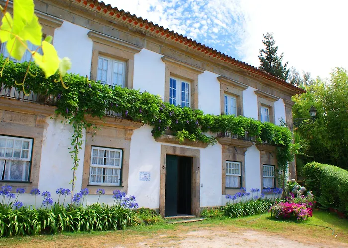Casa da Várzea Ponte de Lima