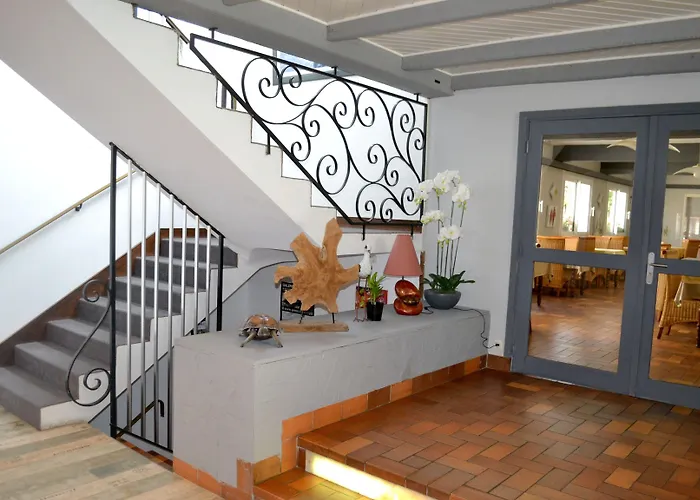 Hotel De Bretagne Saint-Pierre-Quiberon
