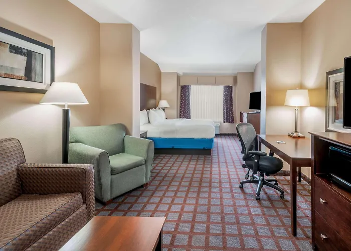 La Quinta By Wyndham Bozeman Hotel